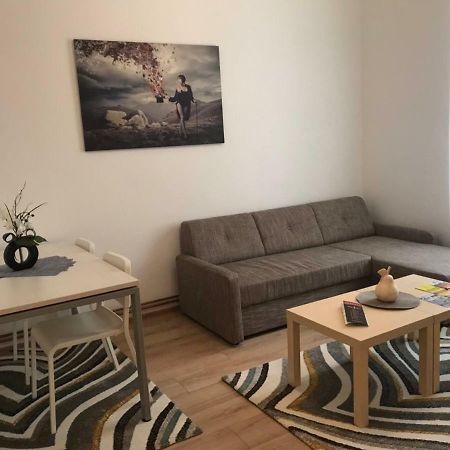 Apartments Top Central 1 Βελιγράδι Εξωτερικό φωτογραφία