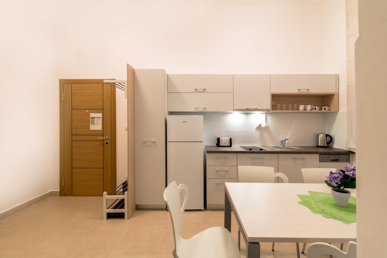 Apartments Top Central 1 Βελιγράδι Εξωτερικό φωτογραφία