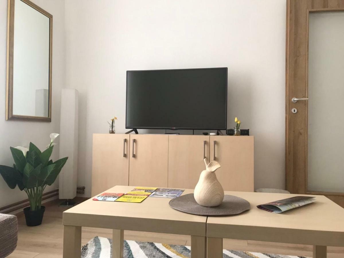 Apartments Top Central 1 Βελιγράδι Εξωτερικό φωτογραφία